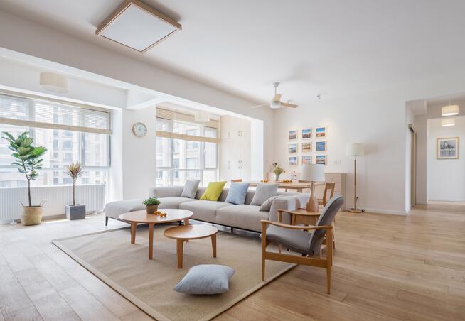 房子裝修時(shí)需要避開(kāi)的11個(gè)雷區(qū)